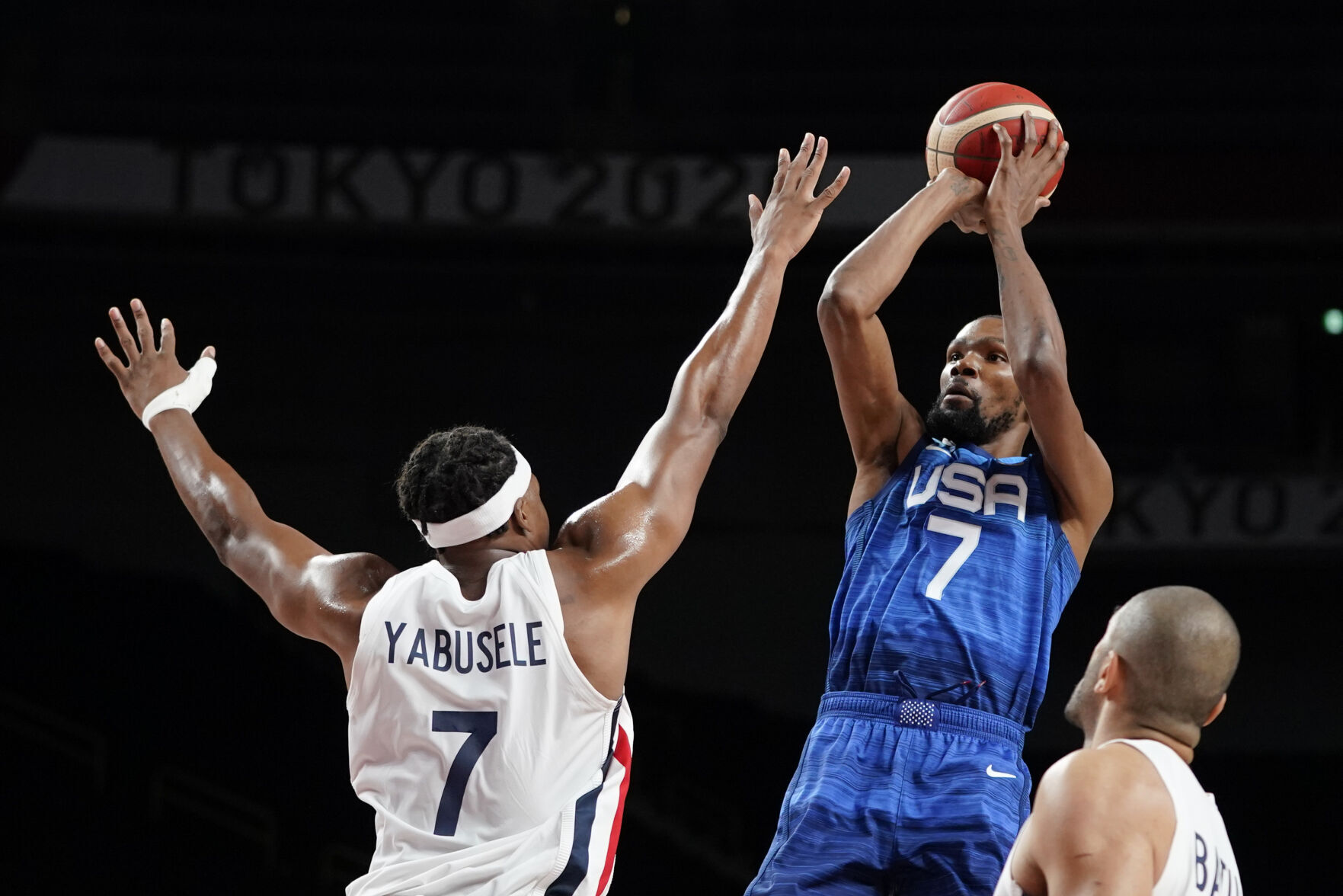 Tokyo Olympics Basketball